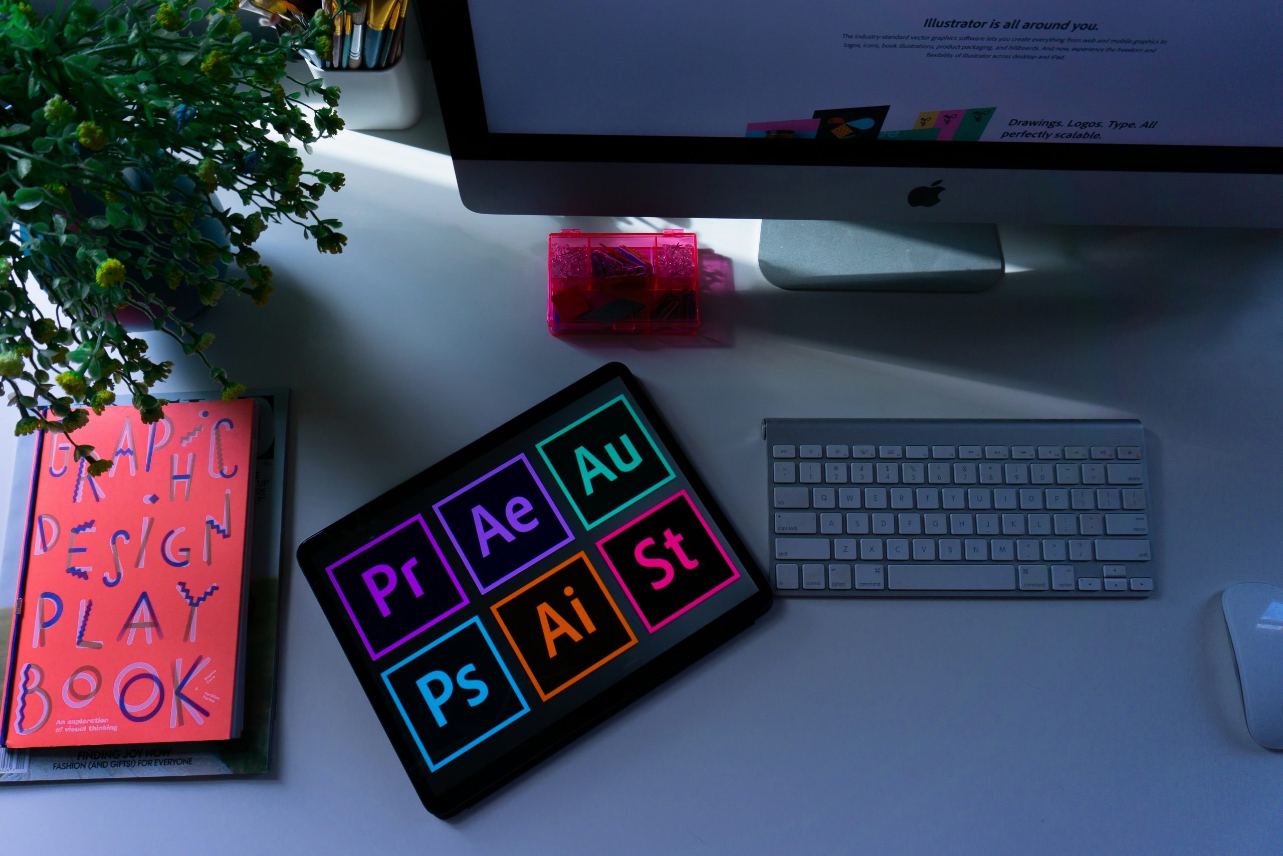 Read more about the article How graphic design helps you grow sales